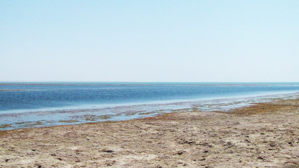 Озеро тудакуль